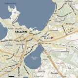 Tallinn. Punane18-303