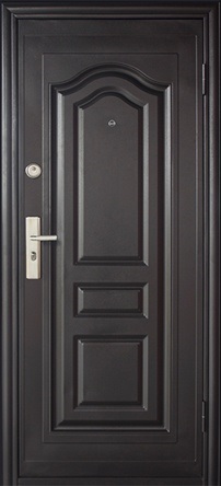 Металлическая дверь K600